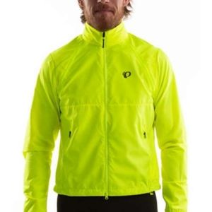 Pearl Izumo Quest Barrier convertible jacket